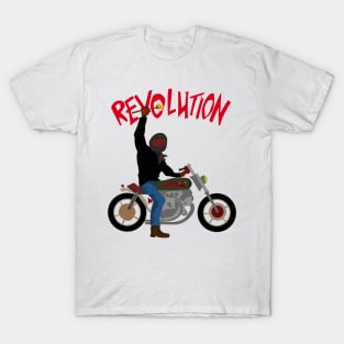 Revolution T-Shirt